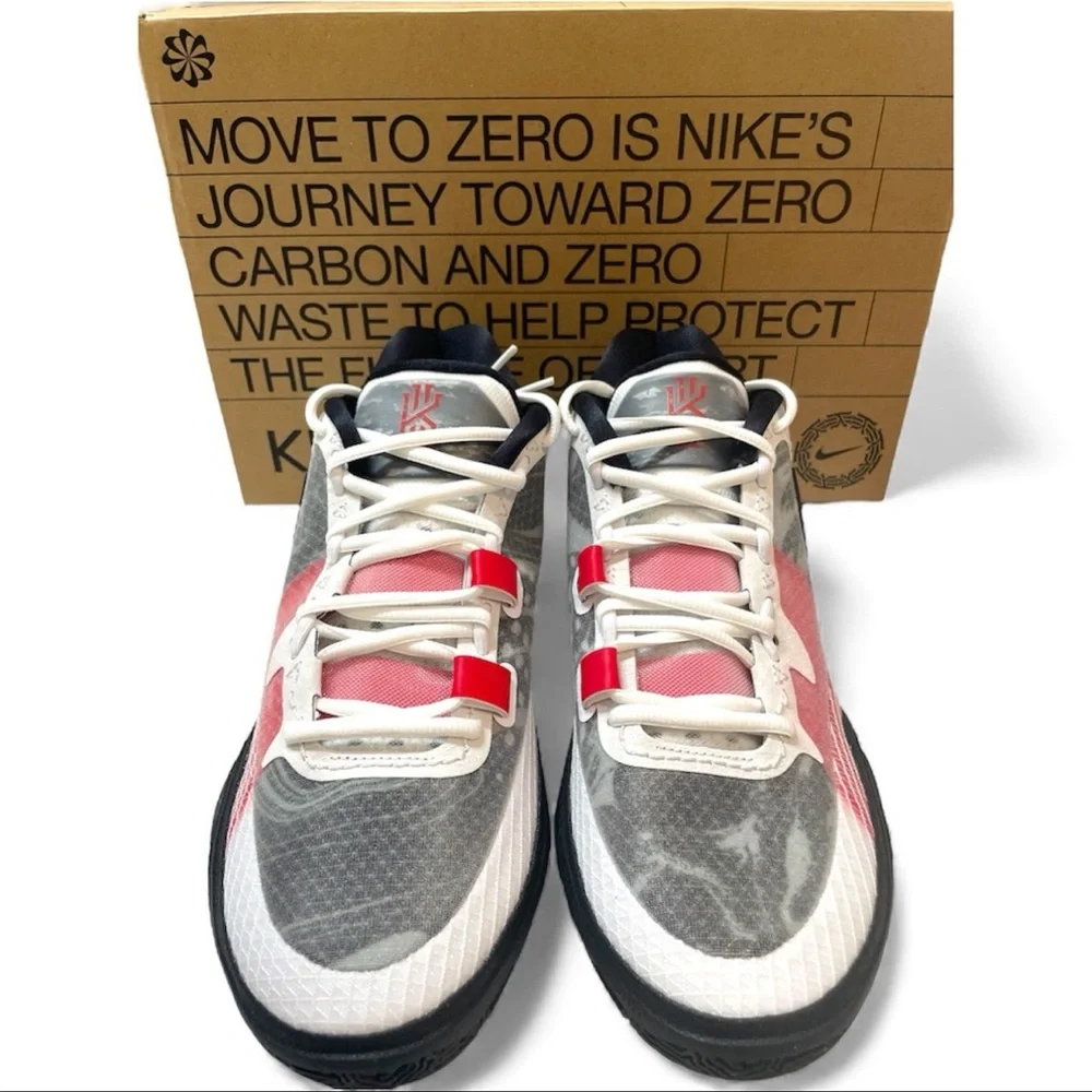 Nike unreleased kyrie
